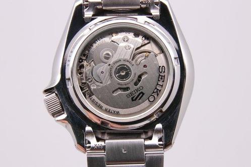 Seiko - Seiko 5 - Zonder Minimumprijs - SRPD63K1 | 4R36-07G0, Handtassen en Accessoires, Horloges | Antiek