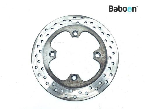 Remschijf Achter Honda FJS 600 2001-2004 +ABS Silverwing, Motoren, Onderdelen | Honda, Gebruikt, Verzenden