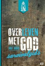 Overleven met God (9789023926764, Rolf Robbe), Livres, Verzenden