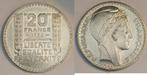 France Frankreich Km 879 20 Francs 1934 Type Turin, Postzegels en Munten, Verzenden, België