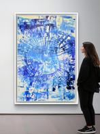 Micha Lenartowicz - Abstract Composition - XXL