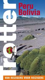 Peru en Bolivia / Trotter 9789020966480, Boeken, Verzenden, Gelezen