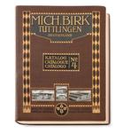 Mich Bir - Mich. Birk Tuttlingen Katalog No 4 - 1918