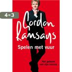 Gordon Ramsays Spelen met vuur 9789022994221 G. Ramsay, Verzenden, Gelezen, G. Ramsay