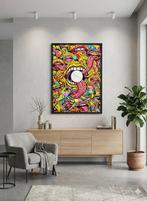 Patrycja Mroczkowska - After party 3D Pop Art XL