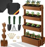KESSER® Verticale Plantenbakken - Kweekbak - Plantenbak - Br, Verzenden, Nieuw