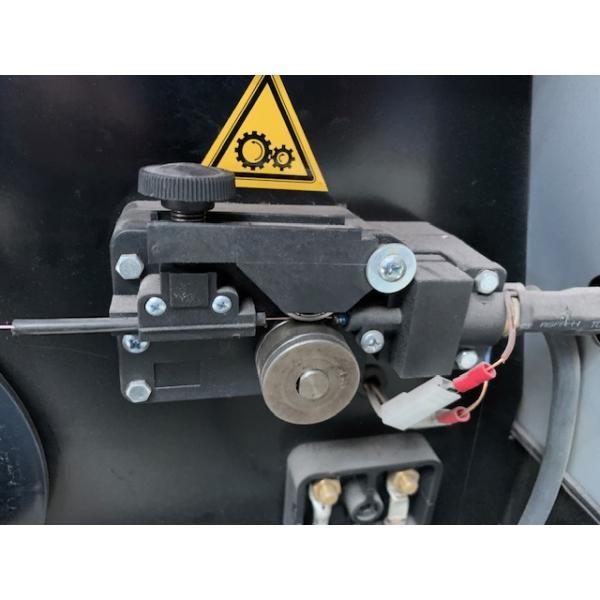 Draadaanvoermotor Cebora Bravo 155 / Evo 160, Auto diversen, Autogereedschap, Nieuw, Verzenden