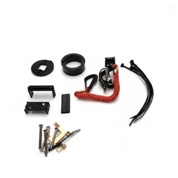 Bieden: Mercury Outboard Motor Kill Switch, Watersport en Boten, Watersportkleding, Ophalen of Verzenden