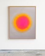 Sven Pels - Four Three Zero - Contemporary Art Painting