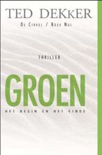 De Cirkel / 0 Groen / De Cirkel / 4 9789043505208 Ted Dekker, Boeken, Verzenden, Gelezen, Ted Dekker