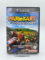 *USED* Mario kart: Double dash / Gamecube, Ophalen of Verzenden, Gebruikt