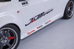 Zijskirts voor Toyota GR Yaris (XP021) SS500, Verzenden, Nieuw
