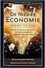 De nieuwe economie 9789025498177, Livres, Philip Evans, Verzenden