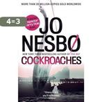 Cockroaches 9780345807151 Jo Nesbo, Boeken, Verzenden, Gelezen, Jo Nesbo