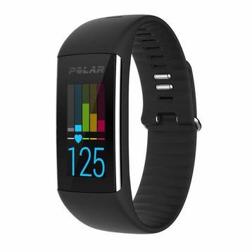 Polar A360 - Activity tracker - Zwart - M (Elektronica) beschikbaar voor biedingen