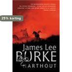 Harthout 9789024543649 J.L. Burke, Verzenden, Gelezen, J.L. Burke