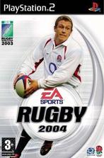 Rugby 2004 (ps2 tweedehands game), Nieuw, Ophalen of Verzenden