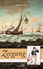 Zeegang 9789462490987 Jaap R. Bruijn, Boeken, Verzenden, Gelezen, Jaap R. Bruijn