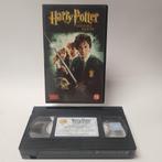 Harry Potter en de Geheime Kamer VHS, Cd's en Dvd's, Ophalen of Verzenden, Zo goed als nieuw