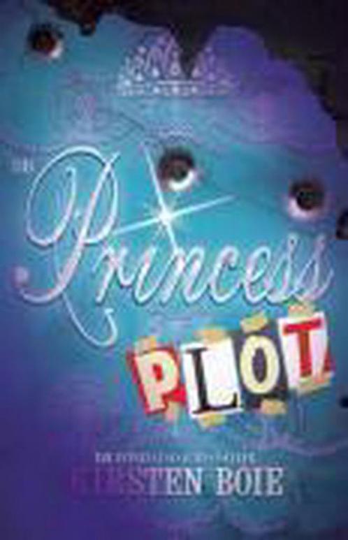 The Princess Plot 9781905294541, Livres, Livres Autre, Envoi
