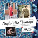 Style Me Vintage 9781909815933 Liz Tregenza, Verzenden, Liz Tregenza