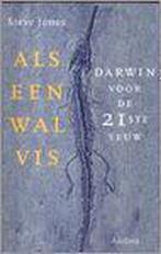 ALS EEN WALVIS 9789041406262 S. Jones, Boeken, Verzenden, Gelezen, S. Jones