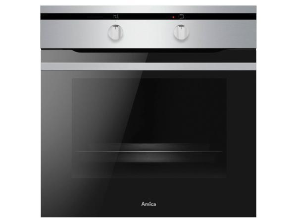 Veiling - Amica EB 13722 E Inbouwoven, Elektronische apparatuur, Ovens