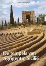 De tempels van Agrigento, Sicilië, Nieuw, Nederlands, Verzenden