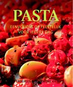 Pasta 9789043906098 E. Treuille, Boeken, Verzenden, Gelezen, E. Treuille
