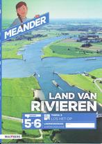 Meander versie 2 Leerwerkboek thema 5 groep 5-6 (per stuk), Boeken, Verzenden, Nieuw