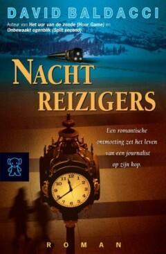 Nachtreizigers / Zwarte beertjes / 3276 9789046111598, Boeken, Romans, Gelezen, Verzenden