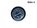 Tachymètre horloge Moto Guzzi V65 650 1981-1987
