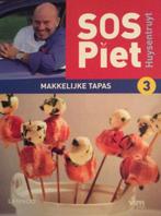 SOS Piet - Piet Huysentruyt 9789020997644 Piet Huysentruyt, Verzenden, Gelezen, Piet Huysentruyt
