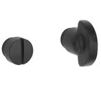 WC-olive 8 mm Hamburg ijzer zwart, Bricolage & Construction, Klink of Kruk