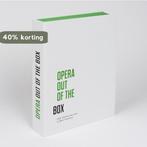 Opera Out of the Box, 2009-2019, The Cahn Years at Opera, Boeken, Verzenden, Gelezen, Chris van Camp