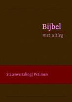 Bijbel bmu KLEIN blauw 9789462781580, Boeken, Verzenden, Zo goed als nieuw