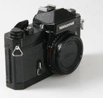 Nikkormat Nikkormat FT3 body - Single lens reflex camera, Audio, Tv en Foto, Nieuw