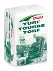 DCM Turf tuinveen - 6 x 150 liter - DCM Turf veen 30 liter k