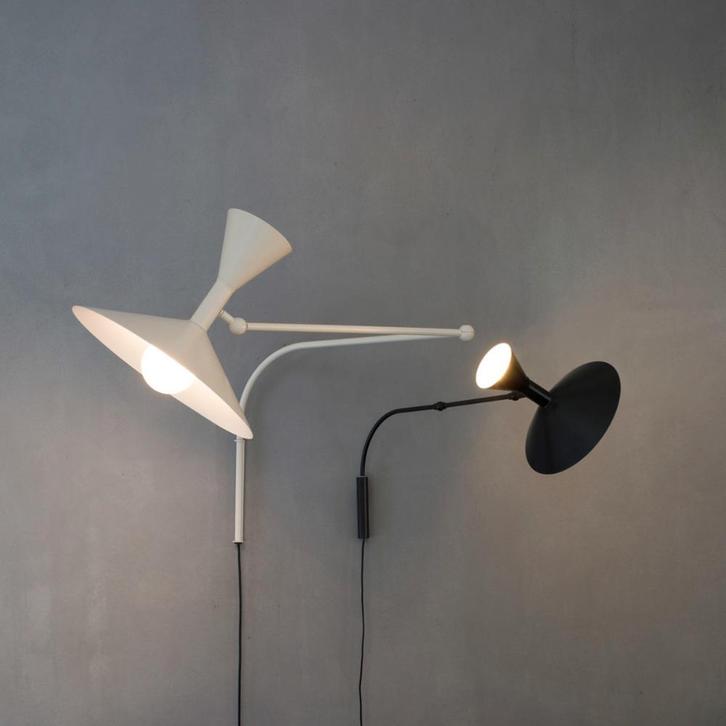 Nemo LAMPE DE MARSEILLE Wandlamp, Huis en Inrichting, Lampen | Wandlampen, Verzenden