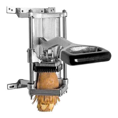 Frites-snijder (09x09mm) | 270x356x440(h)mm EMGA, Zakelijke goederen, Horeca | Keukenapparatuur, Nieuw in verpakking, Verzenden
