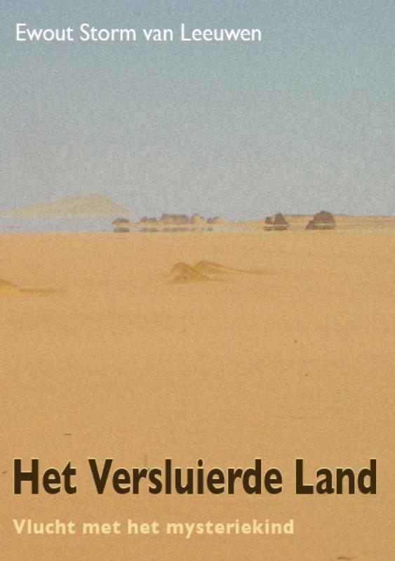 Het Versluierde Land Vlucht met het mysteriekind, Boeken, Literatuur, Gelezen, Verzenden
