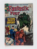 Fantastic Four 58 (Pence Cover) - Fantastic Four - 1 Comic -, Nieuw