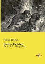 Brehms Tierleben 9783957387073 Otto L Zur Strassen, Boeken, Verzenden, Gelezen, Otto L Zur Strassen