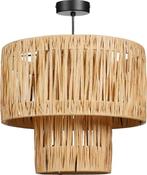 Tweedekans | Mica Decorations Elisa Hanglamp - H30 x Ø35 cm, Ophalen of Verzenden, Nieuw