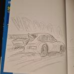 24 Heures du Mans - Les années Matra + dédicace - C - 1, Nieuw