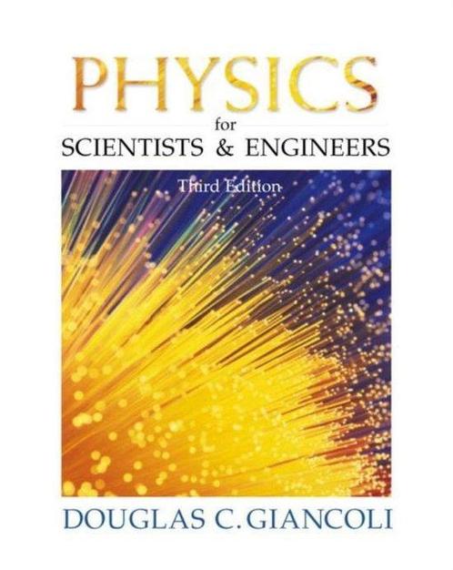 Physics for Scientists and Engineers 9780130179753, Boeken, Overige Boeken, Gelezen, Verzenden