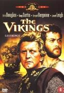 Vikings, the op DVD, Verzenden
