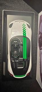 Spark 1:43 - Modelauto - Porsche Boxster Bergspyder - Sterk, Hobby en Vrije tijd, Nieuw