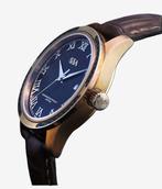 Q&A - Magma Bronze - Limited Edition 368 of 494 - Heren -