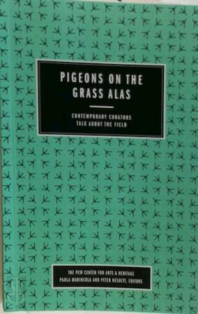Pigeons on the Grass Alas, Boeken, Taal | Overige Talen, Verzenden